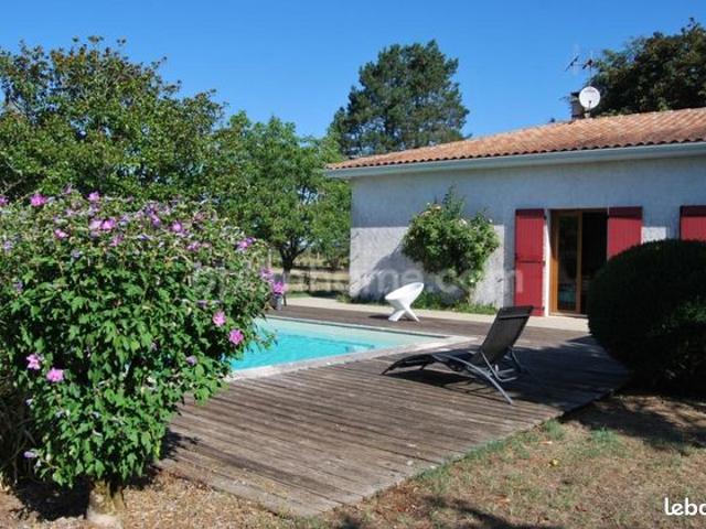 Maison 6 pièces 144 m²