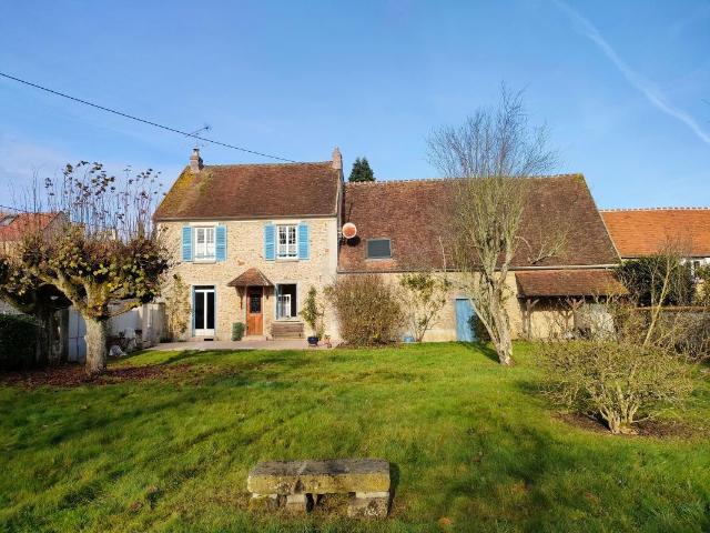 Maison 6 pièces 144 m²