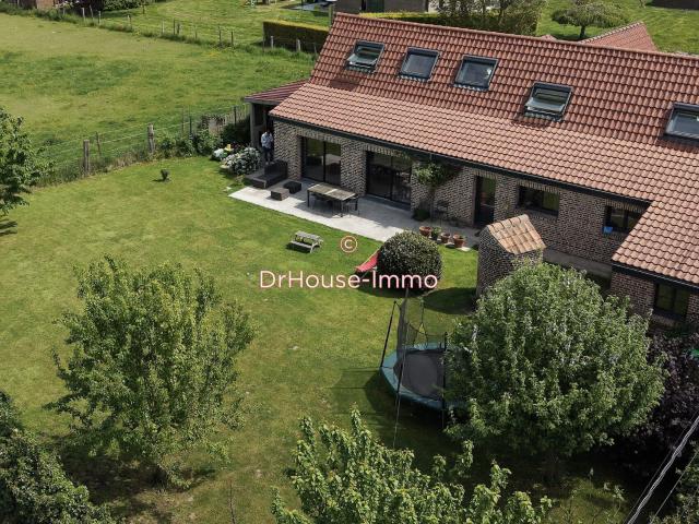 Maison 6 pièces 144 m²