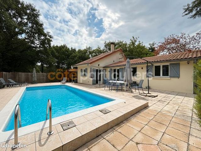 Maison 6 pièces 144 m²