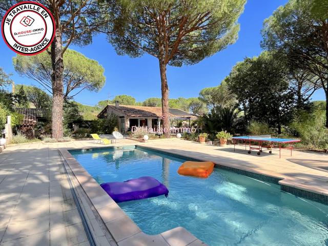 Maison 6 pièces 144 m²
