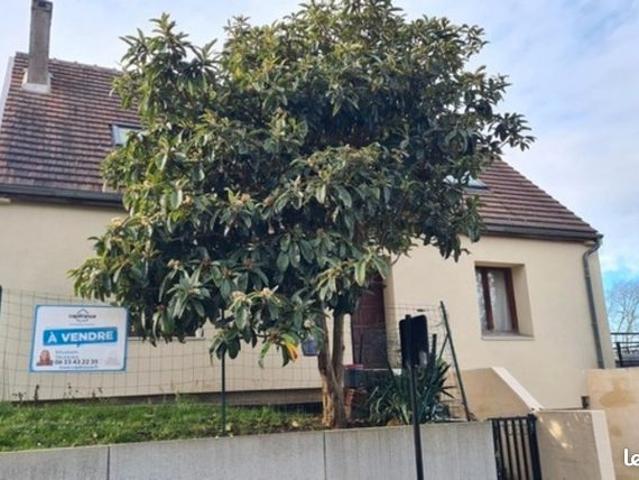 Maison 6 pièces 144 m²