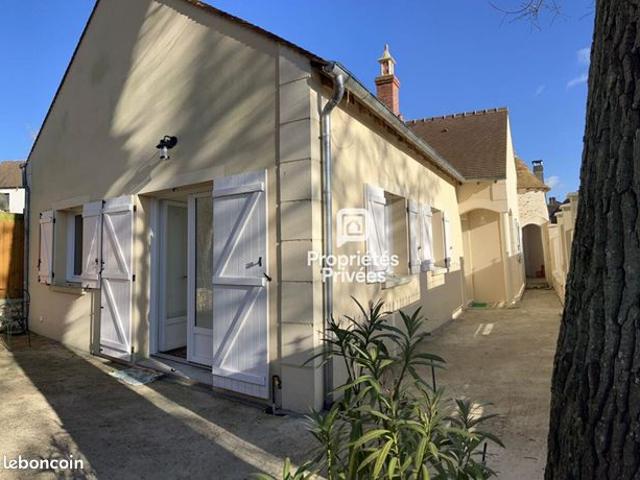 Maison 6 pièces 144 m²