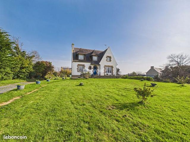 Maison 6 pièces 144 m²