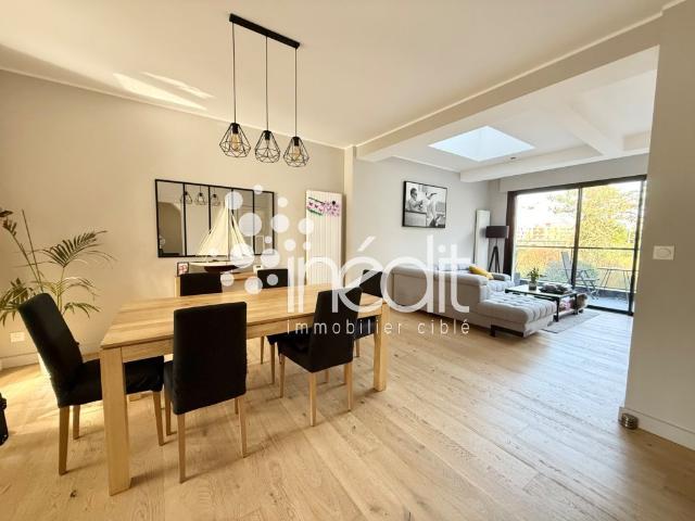 Maison 6 pièces 150 m²