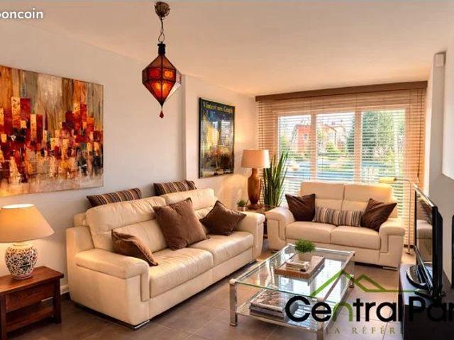 Maison 6 pièces 144 m²