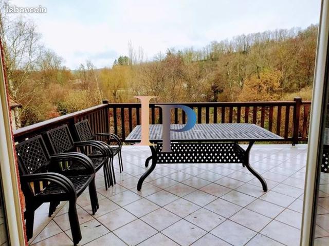 Maison 6 pièces 144 m²