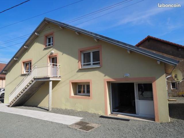 Maison 6 pièces 144 m²