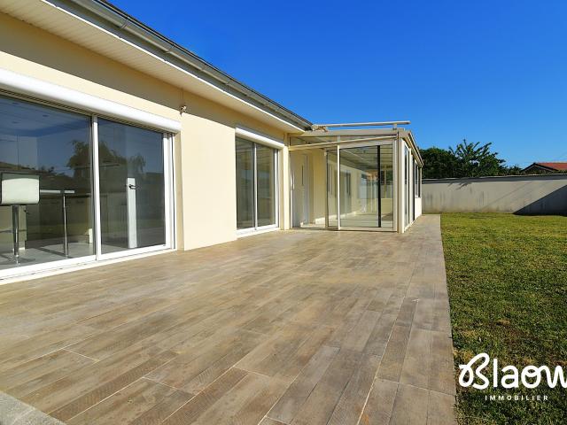 Maison 6 pièces 144 m²