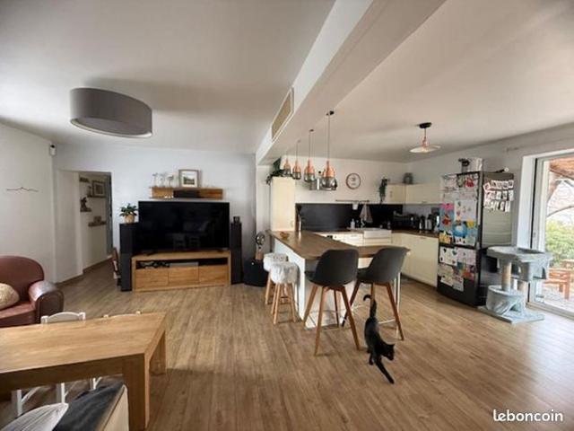 Maison 6 pièces 144 m²