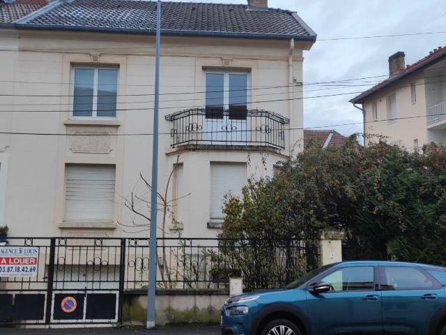 Maison 6 pièces 144 m²