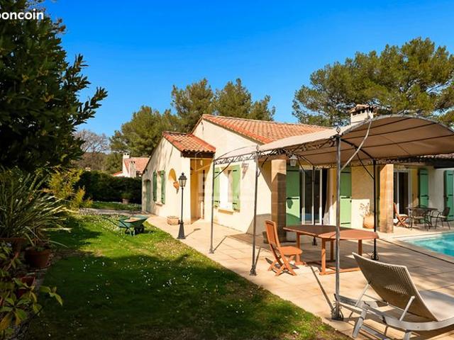 Maison 6 pièces 144 m²