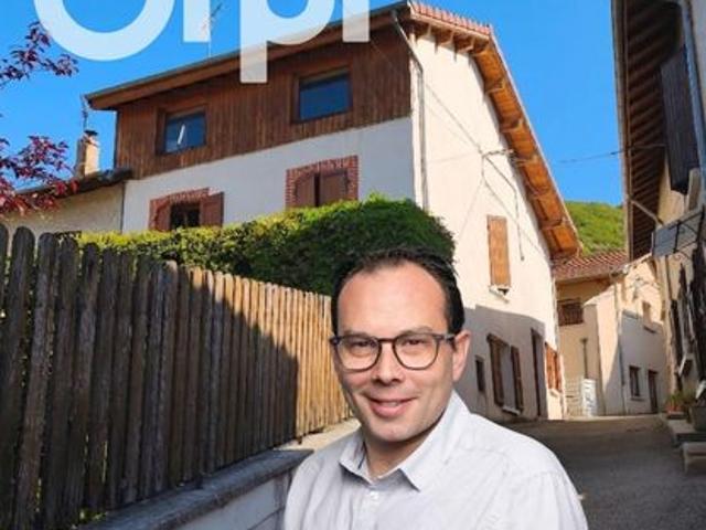 Maison 6 pièces 144 m²