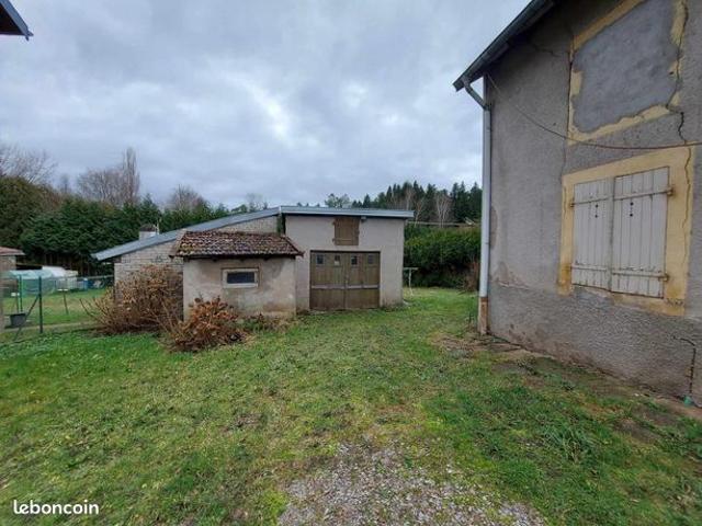 Maison 6 pièces 144 m²