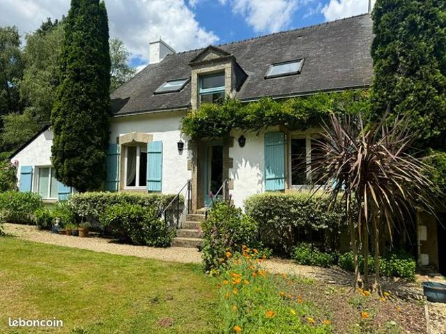 Maison 6 pièces 144 m²