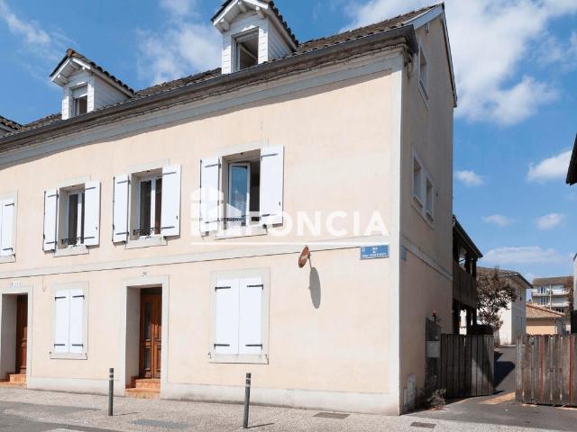 Maison 6 pièces 144 m²