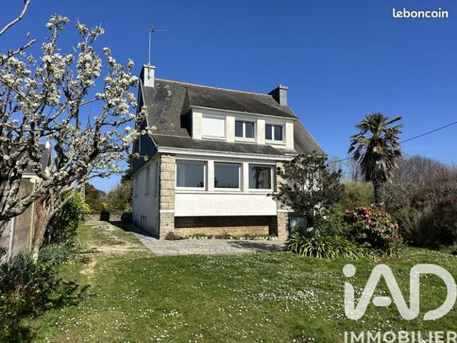 Maison 6 pièces 144 m²