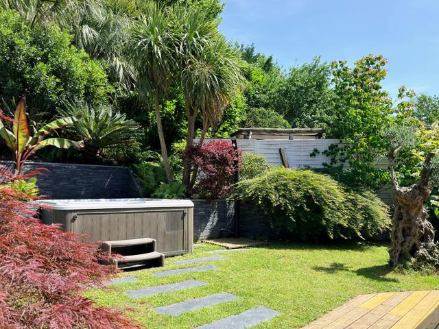 Maison 6 pièces 144 m²
