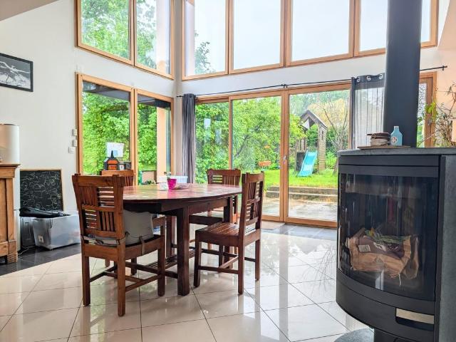 Maison 6 pièces 144 m²