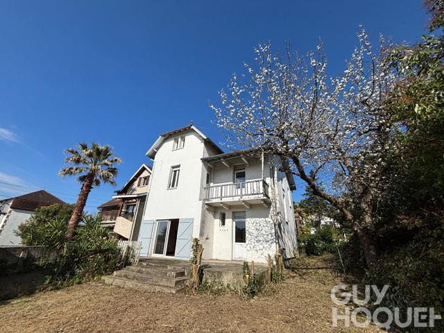 Maison 6 pièces 144 m²