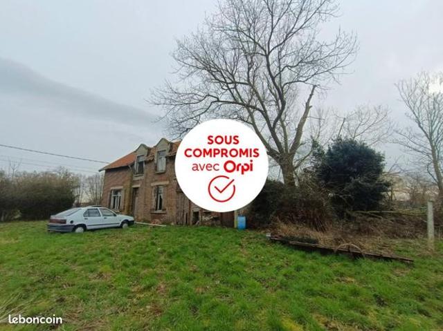 Maison 6 pièces 144 m²