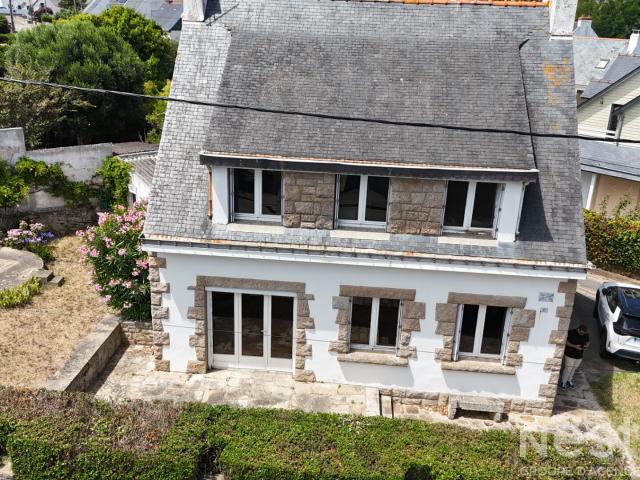 Maison 6 pièces 144 m²