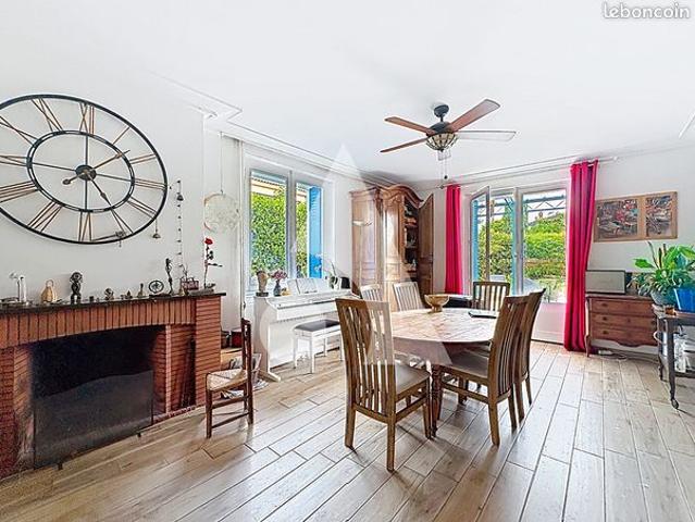 Maison 6 pièces 144 m²