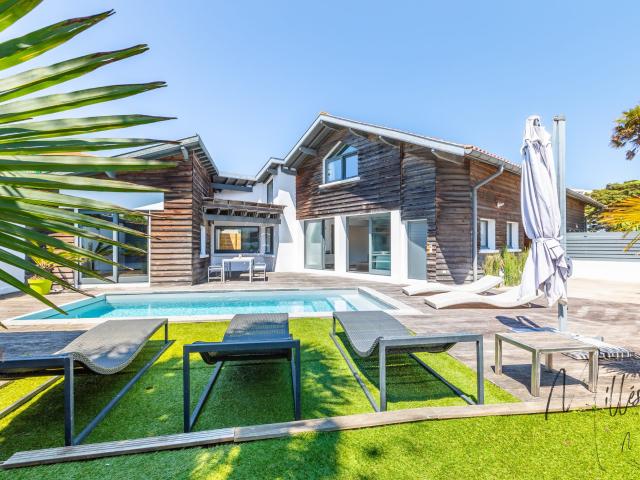 Maison 6 pièces 144 m²