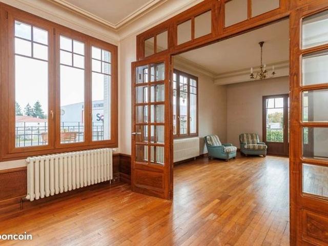 Maison 6 pièces 144 m²