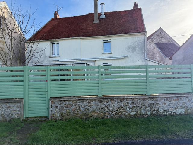 Maison 6 pièces 144 m²