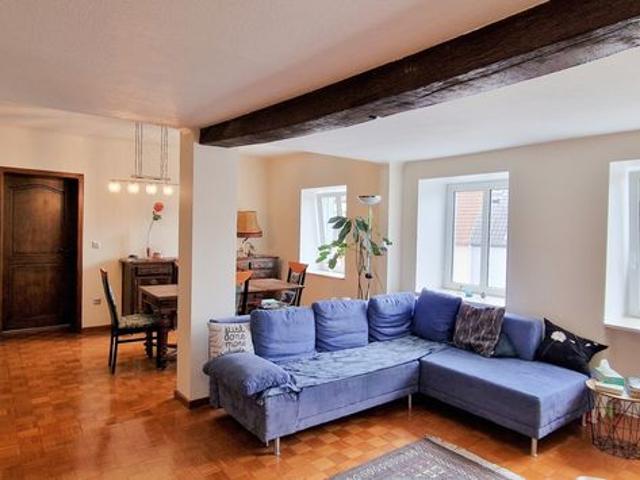 Maison 6 pièces 144 m²