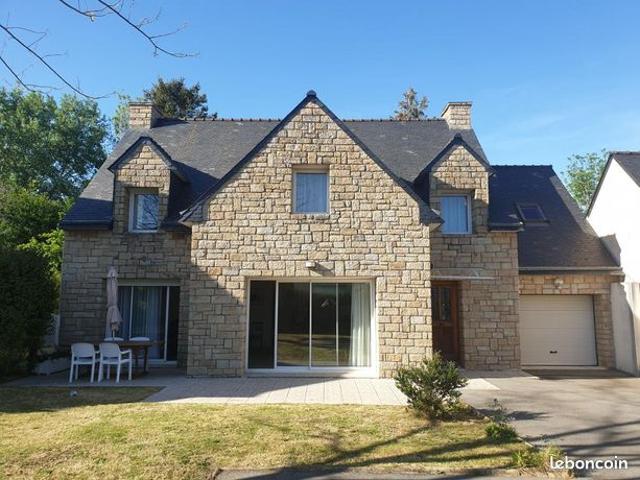 Maison 6 pièces 144 m²