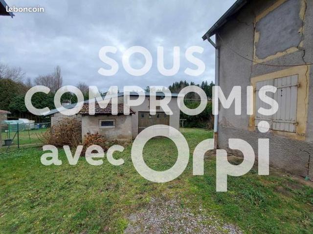 Maison 6 pièces 144 m²
