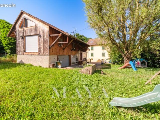 Maison 6 pièces 144 m²