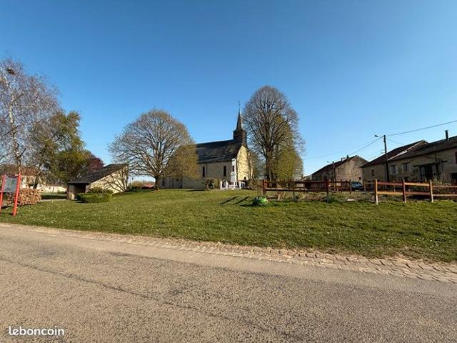 Maison 6 pièces 144 m²