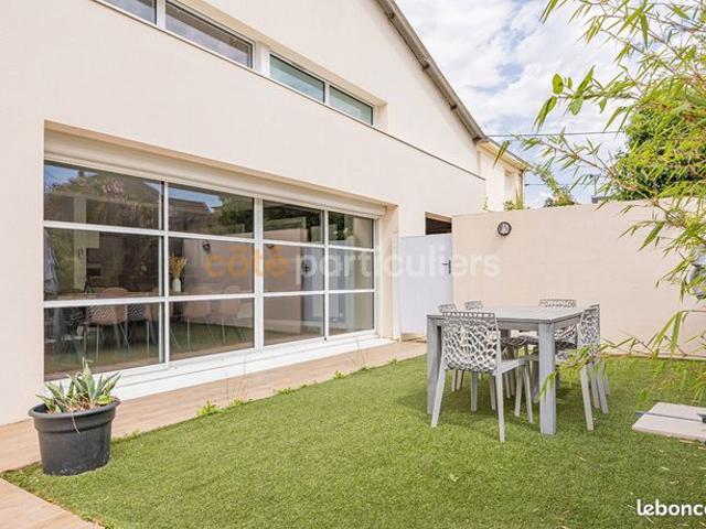Maison 6 pièces 144 m²