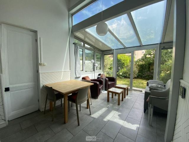 Maison 6 pièces 144 m²