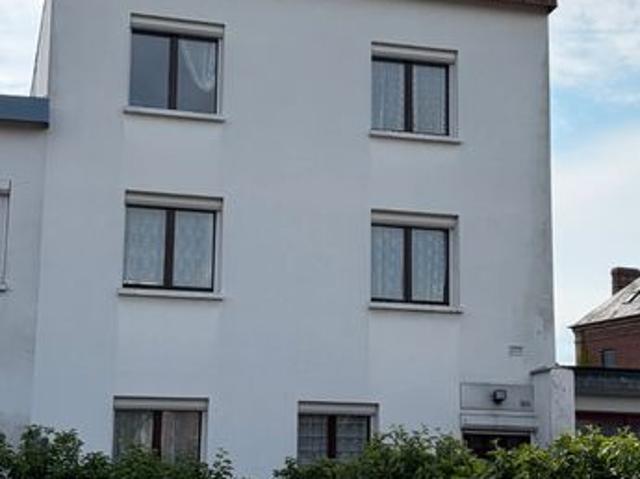 Maison 6 pièces 144 m²