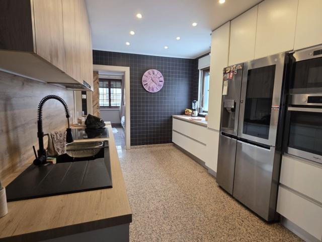 Maison 6 pièces 144 m²