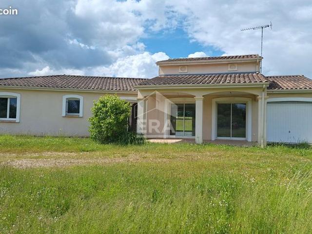 Maison 6 pièces 144 m²