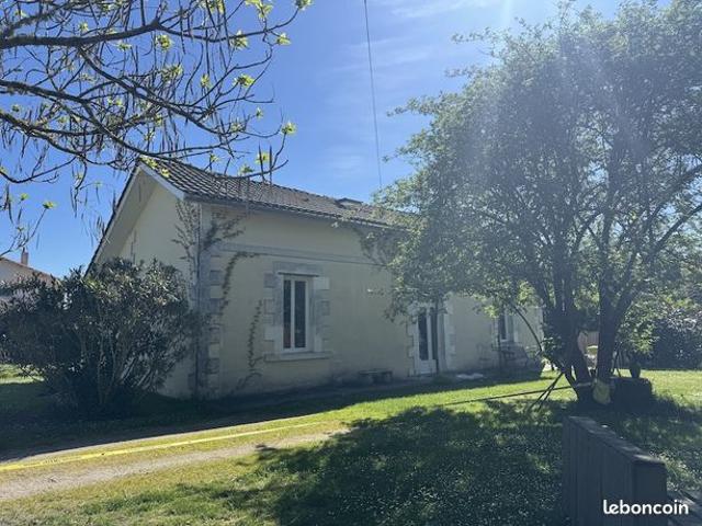 Maison 6 pièces 144 m²