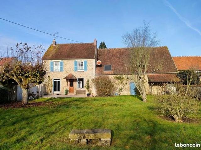 Maison 6 pièces 144 m²