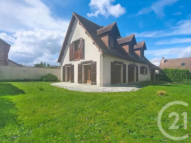 Maison 6 pièces 144 m²