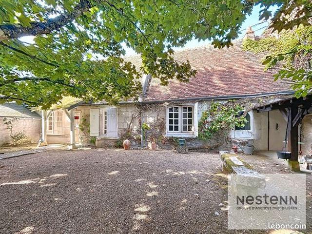Maison 6 pièces 144 m²