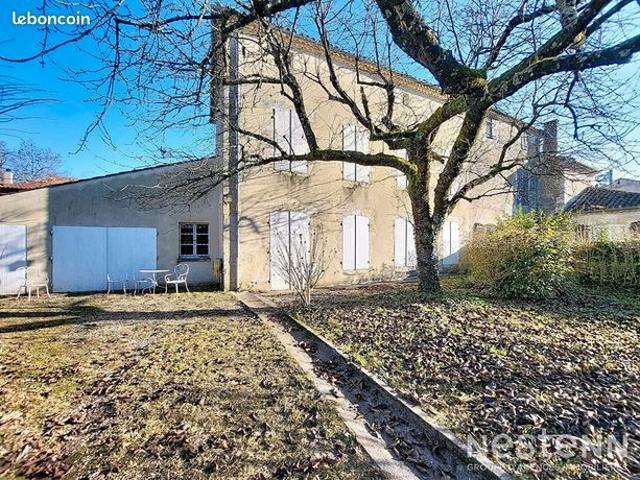 Maison 6 pièces 144 m²