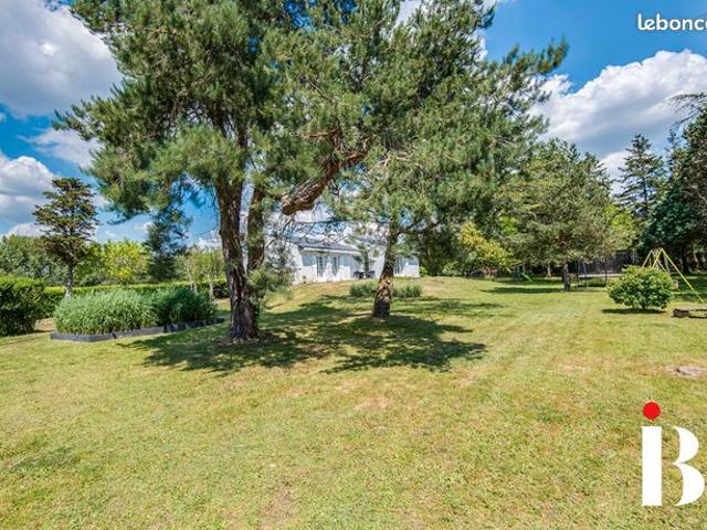 Maison 6 pièces 144 m²