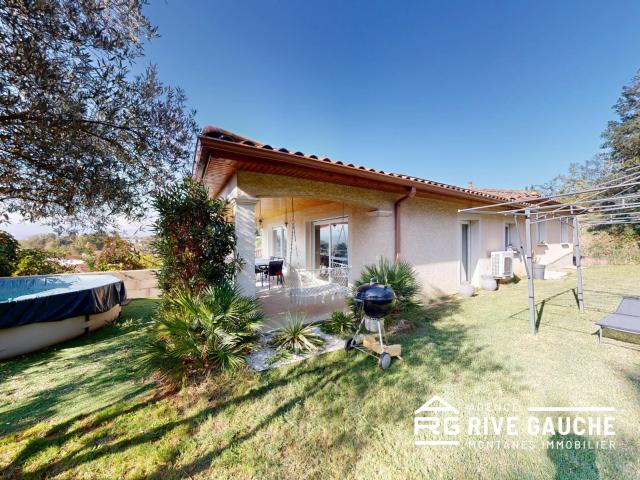 Maison 6 pièces 144 m²