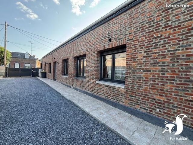 Maison 6 pièces 144 m²