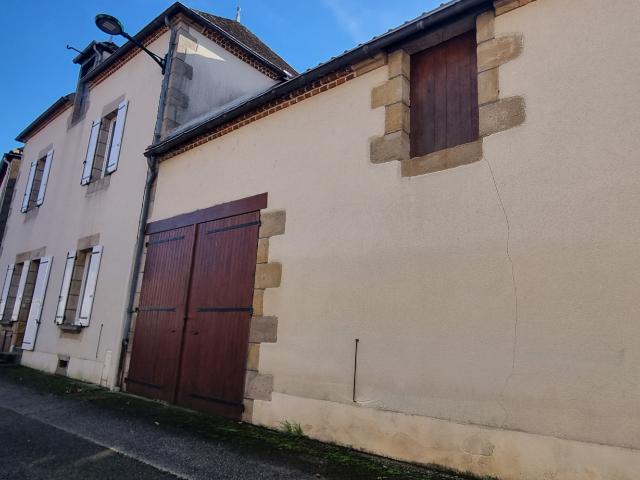 Maison 6 pièces 144 m²
