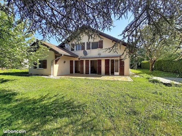 Maison 6 pièces 144 m²